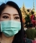 Rencontre Femme Thaïlande à อ. เมือง : Prim, 52 ans